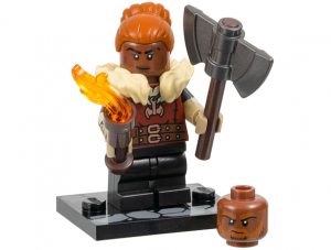 LEGO® Collectable Minifigures 71047 Dungeons & Dragons COLDND-1