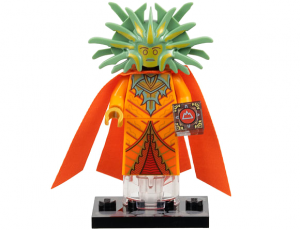 LEGO® Collectable Minifigures 71047 Dungeons & Dragons- COLDND-10