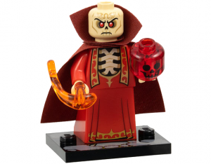 LEGO® Collectable Minifigures 71047 Dungeons & Dragons- COLDND-11