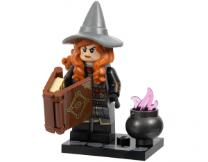 LEGO® Collectable Minifigures 71047 Dungeons & Dragons- COLDND-12