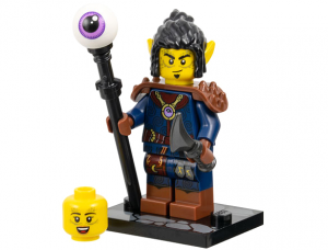 LEGO® Collectable Minifigures 71047 Dungeons & Dragons- COLDND-2