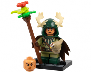 LEGO® Collectable Minifigures 71047 Dungeons & Dragons- COLDND-5