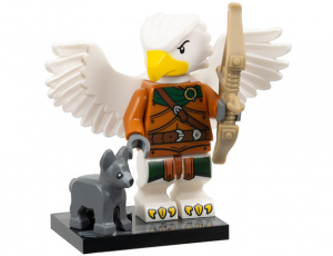 LEGO® Collectable Minifigures 71047 Dungeons & Dragons- COLDND-6