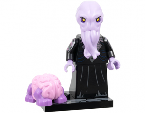 LEGO® Collectable Minifigures 71047 Dungeons & Dragons- COLDND-7
