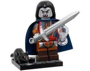 LEGO® Collectable Minifigures 71047 Dungeons & Dragons- COLDND-8