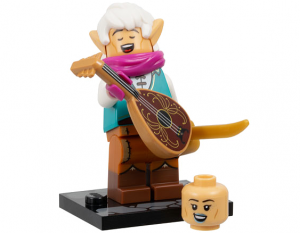 LEGO® Collectable Minifigures 71047 Dungeons & Dragons- COLDND-9