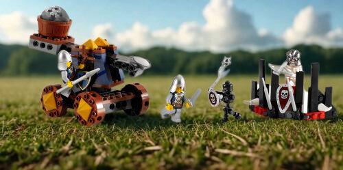 Raritäten/ Second Life /Gebrauchte Sets!