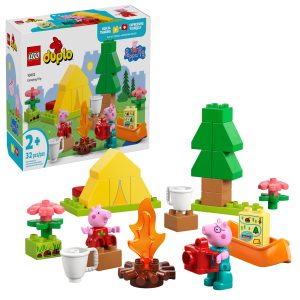 LEGO® Duplo 10452 Campingausflug