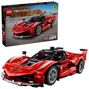 LEGO® Technic 42212 Ferrari FXX K