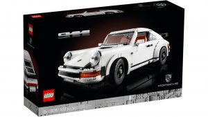 LEGO® Icons (Creator Expert) 10295 Porsche 911