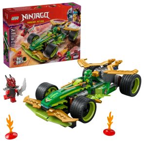 LEGO® Ninjago 71828 Lloyds Actionflitzer