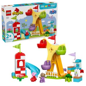 LEGO® Duplo 10453 Jahrmarkt