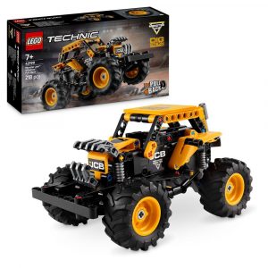LEGO® Technic 42199 Monster Jam™ DIGatron™