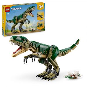 Lego Dinosaurier