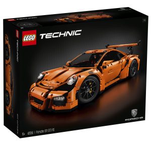 Lego Technic Porsche