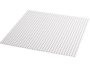 LEGO Classic Bauplatte 11026 in Weiß mit 32 x 32 Noppen