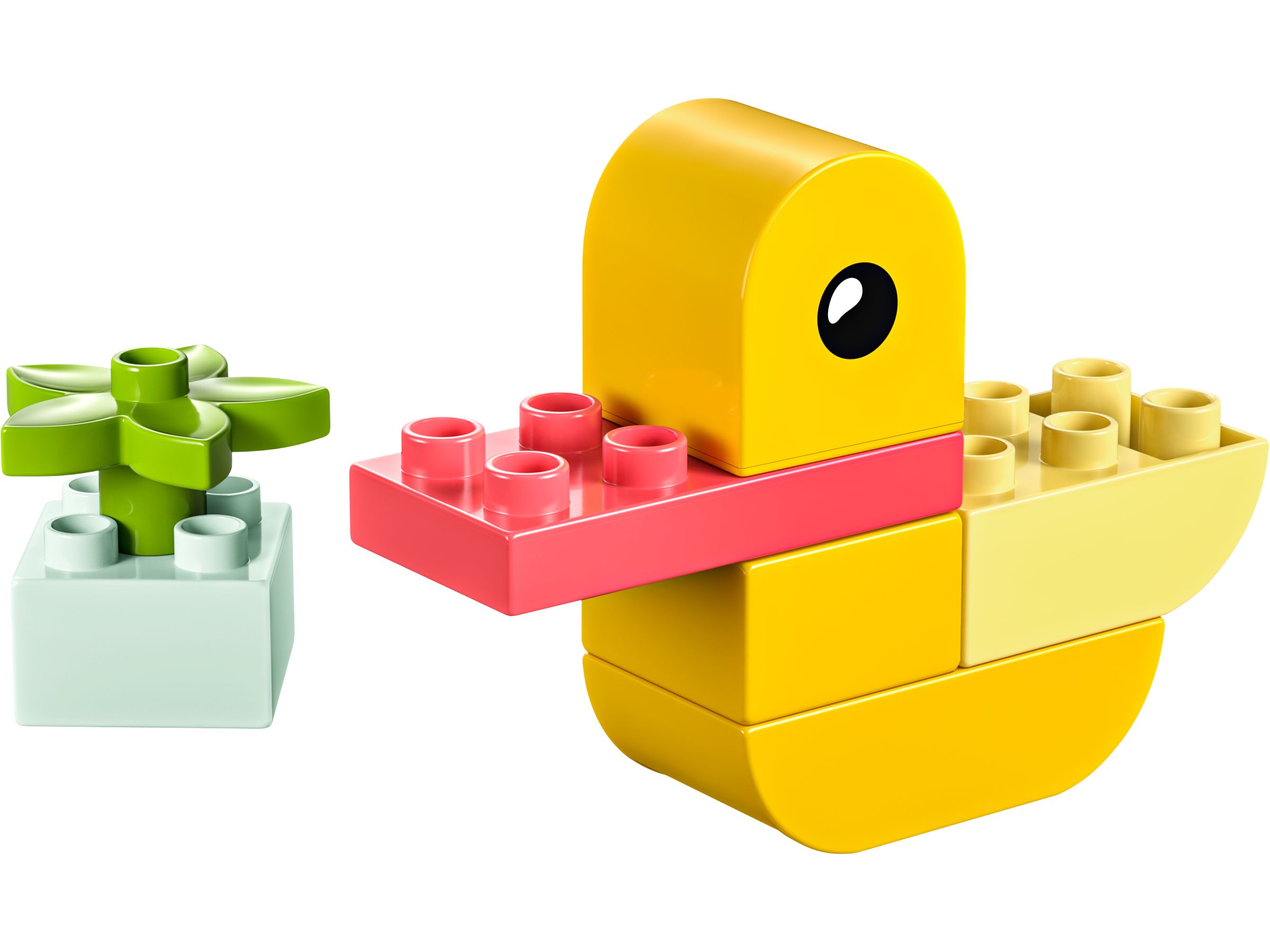 LEGO DUPLO Ente 30673 Meine erste Ente