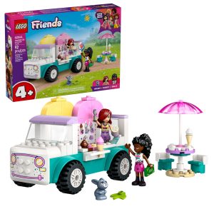 LEGO Friends Eiswagen 42644