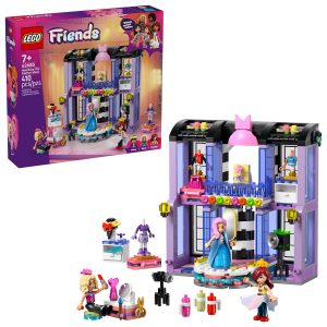 LEGO Friends Modeschau 42685