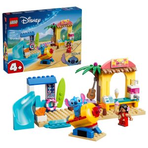 LEGO Disney Lilo und Stitch 43280