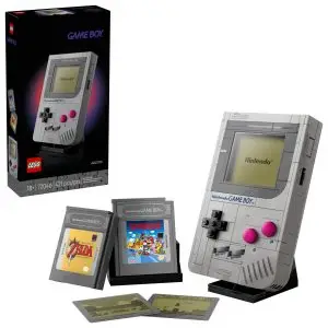LEGO Game Boy 72046 Sammlerset