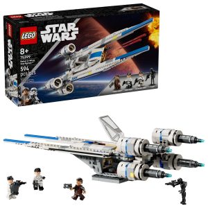 LEGO Star Wars U-Wing 75399
