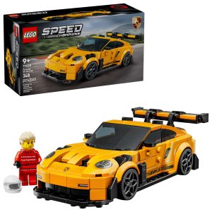 LEGO Porsche 911 GT3 RS 77239 Speed Champions