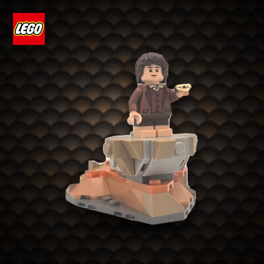 Lego® Advanced Models/ Icons/ Ideas