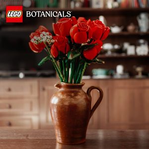 Lego® Botanicals
