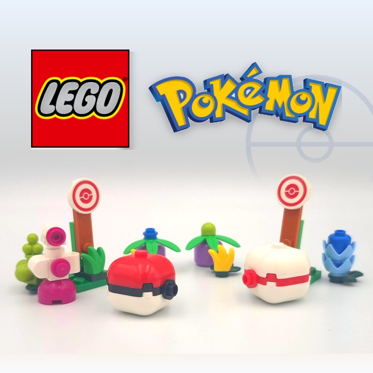 LEGO® Pokémon