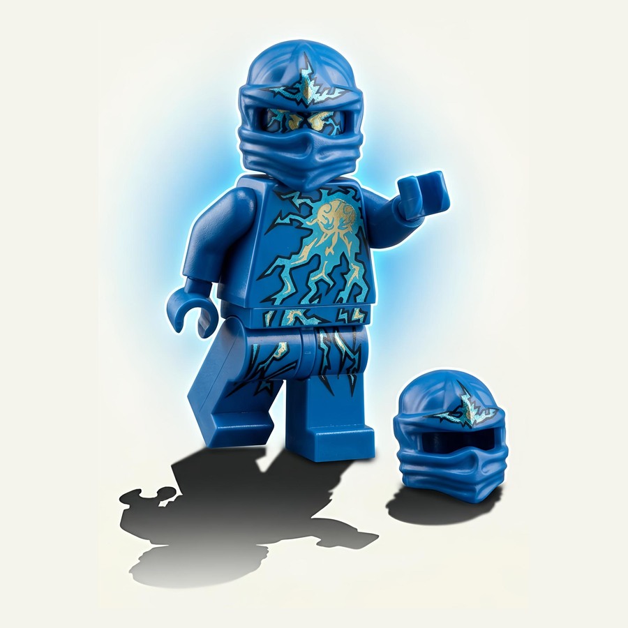 Lego® seltene Minifiguren