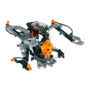 LEGO Bionicle Boxor 8556 Second Life Set