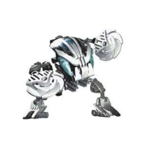 LEGO Bionicle Kohrak 8565 Second Life Set