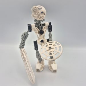 LEGO® 8536 Kopaka (Second Life)