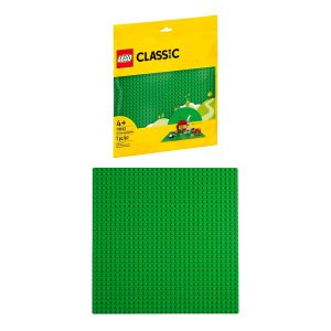 LEGO Classic Bauplatte 11023 grün mit 32x32 Noppen