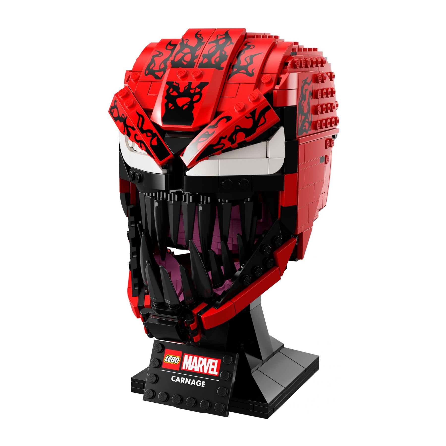 LEGO Marvel Carnage 76199 Second Life Set