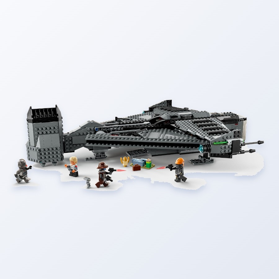 LEGO® 75323 Die Justifier (Second Life)