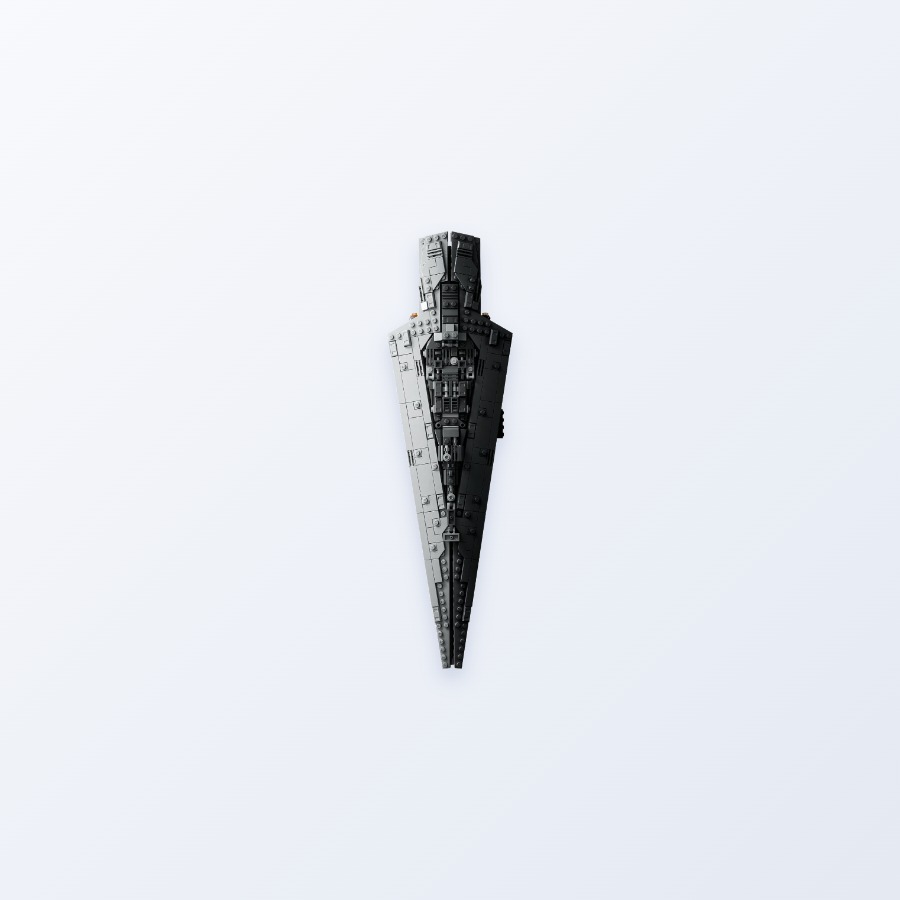 LEGO® 75356 Supersternzerstörer Executor (Second Life)