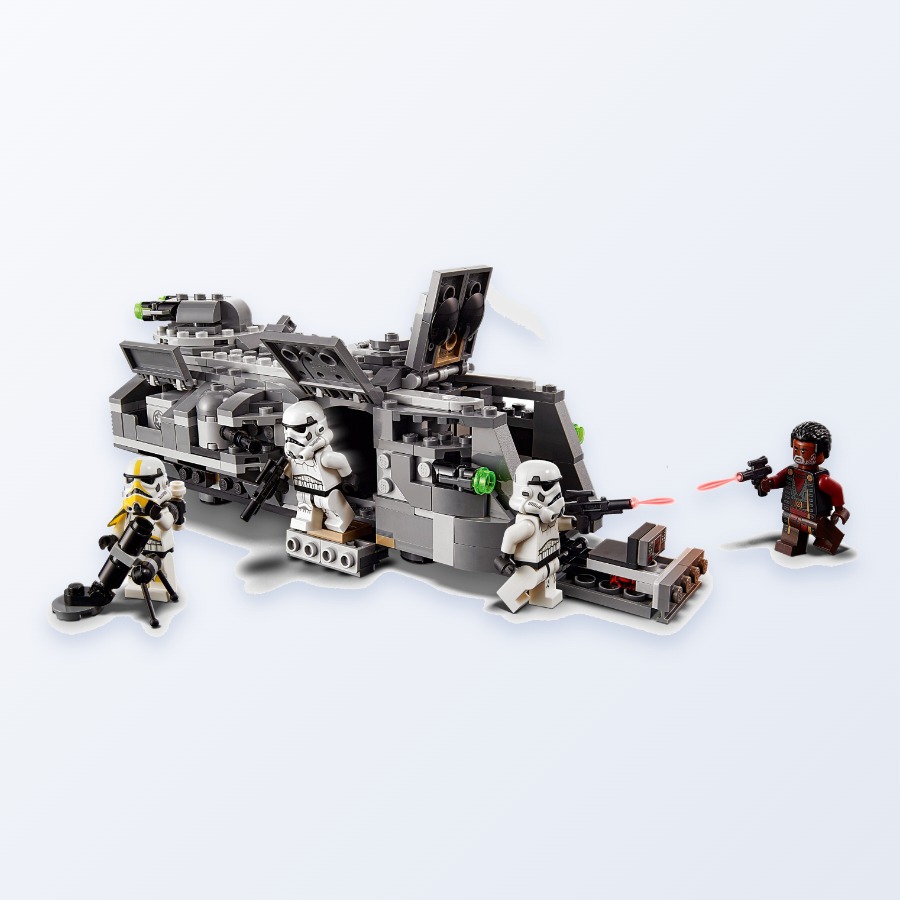 LEGO® 75311 Imperialer Marauder (Second Life)