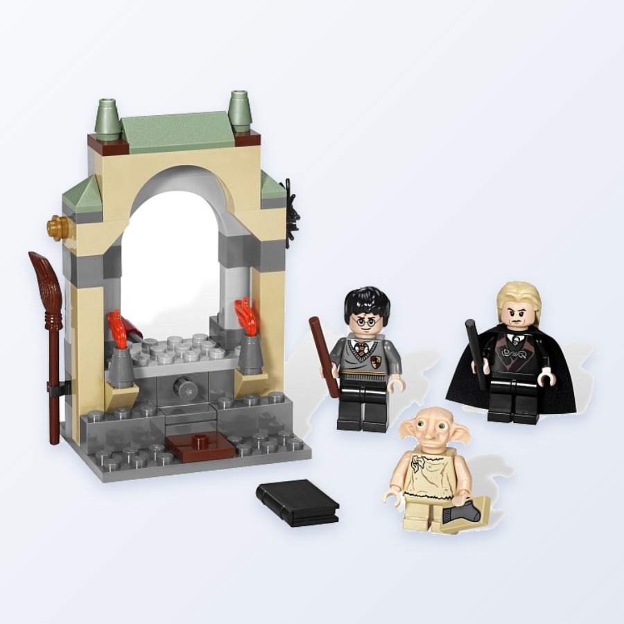 LEGO® 4736 Dobbys Befreiung (Second Life)