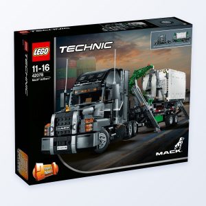 LEGO® 42078 Mack Anthem (Second Life)