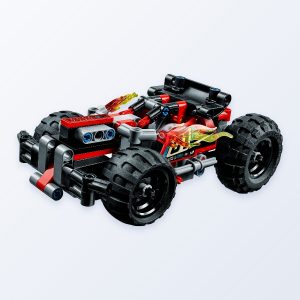LEGO® 42073 BUMMS! (Second Life)