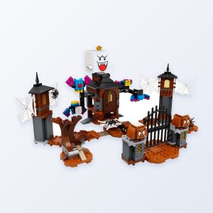 LEGO® 71377 König Buu Huu und der Spukgarten – Erweiterungsset (Second Life)