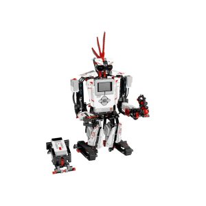 LEGO Mindstorms EV3 31313 Second Life Set