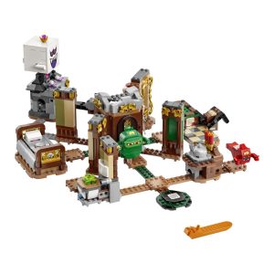 LEGO Luigis Mansion Versteckspiel 71401 Second Life Set