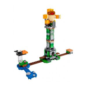LEGO Kippturm Sumo-Bruder 71388 Second Life Set