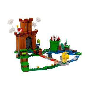 LEGO Bewachte Festung 71362 Second Life Set